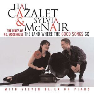 Sylvia McNair - Land Where the Good Songs Go  CD